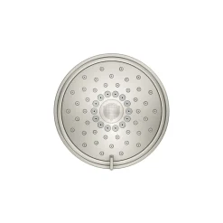 Three-function showerhead, 1.75 gpm