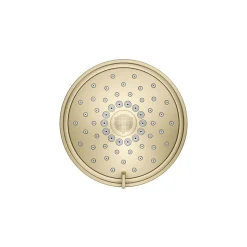 Three-function showerhead, 1.75 gpm