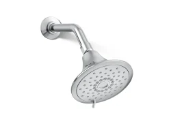 Three-function showerhead, 1.75 gpm