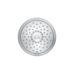 Three-function showerhead, 1.75 gpm
