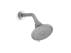Three-function showerhead, 1.75 gpm