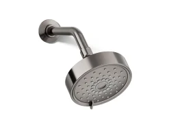 Three-function showerhead, 2.5 gpm