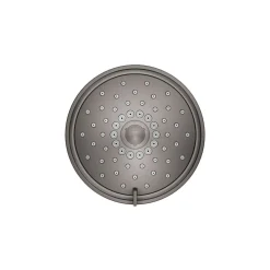 Three-function showerhead, 2.5 gpm