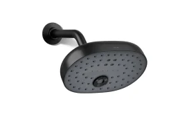 Three-function showerhead, 1.75 gpm