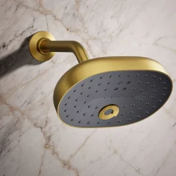 Three-function showerhead, 1.75 gpm