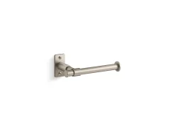 Toilet paper holder