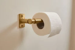 Toilet paper holder