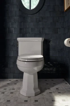 Toilet paper holder