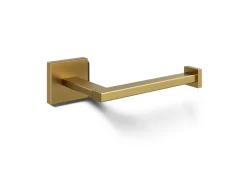 Toilet paper holder