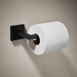Toilet paper holder