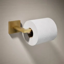 Toilet paper holder