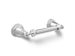 Toilet paper holder