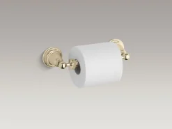 Toilet paper holder