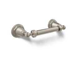 Toilet paper holder