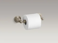 Toilet paper holder