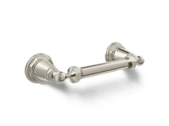 Toilet paper holder