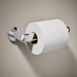 Toilet paper holder