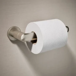 Toilet paper holder