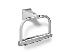 Toilet paper holder