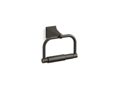 Toilet paper holder