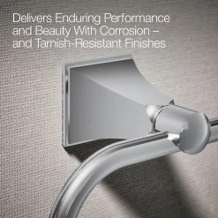 Toilet paper holder