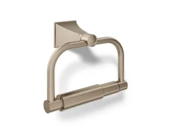 Toilet paper holder
