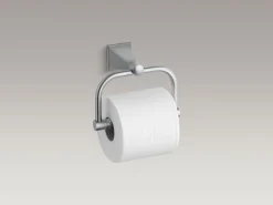 Toilet paper holder