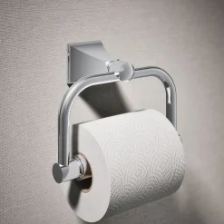 Toilet paper holder