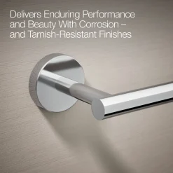 Toilet paper holder