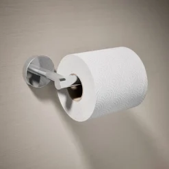 Toilet paper holder