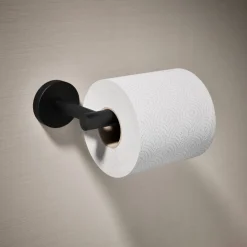 Toilet paper holder