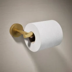 Toilet paper holder