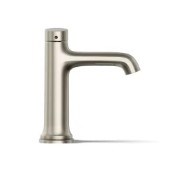 Touchless bathroom sink faucet, 1.2 gpm