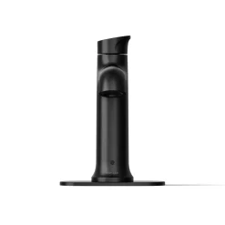 Touchless bathroom sink faucet, 1.2 gpm