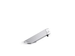 Touchless foaming soap dispenser, AC-powered
