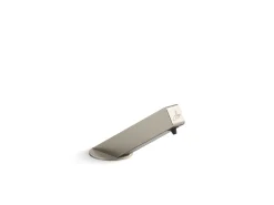 Touchless foaming soap dispenser, AC-powered