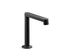 Touchless single-hole lavatory faucet with Kinesis® sensor technology, 0.5 gpm