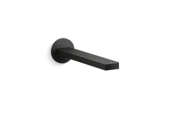Touchless single-hole lavatory faucet with Kinesis® sensor technology, HES-powered, 0.5 gpm