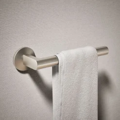 Towel arm