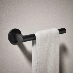 Towel arm