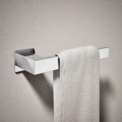 Towel arm