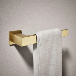 Towel arm