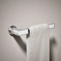 Towel arm