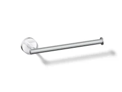 9" towel arm