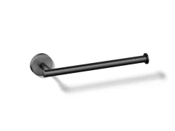 9" towel arm