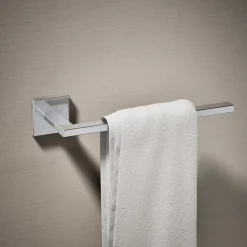 Towel arm