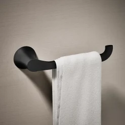 Towel arm