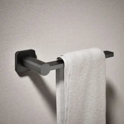 Towel arm
