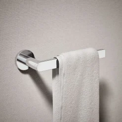 Towel arm