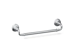 18" towel bar